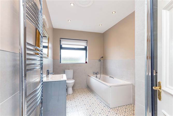 Teach Mhichil, Fairyhouse Road, Ratoath, Co. Meath
