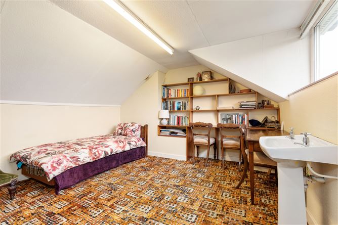 19 Thorncliffe Park, Orwell Road, Rathgar - D14