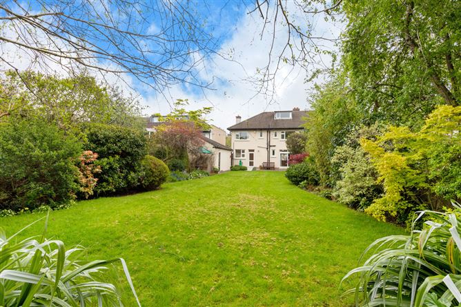 19 Thorncliffe Park, Orwell Road, Rathgar - D14