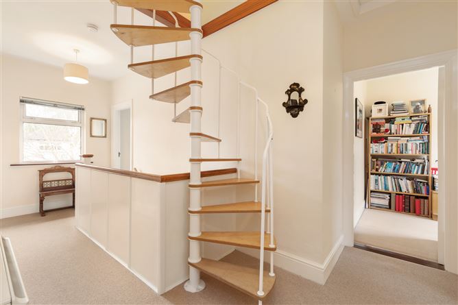 19 Thorncliffe Park, Orwell Road, Rathgar - D14