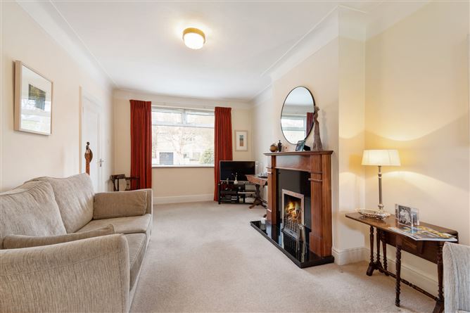 19 Thorncliffe Park, Orwell Road, Rathgar - D14