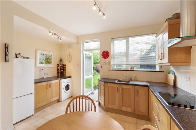 19 Thorncliffe Park, Orwell Road, Rathgar - D14