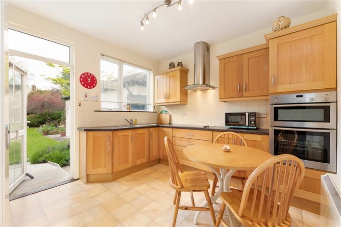 19 Thorncliffe Park, Orwell Road, Rathgar - D14
