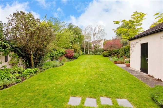 19 Thorncliffe Park, Orwell Road, Rathgar - D14