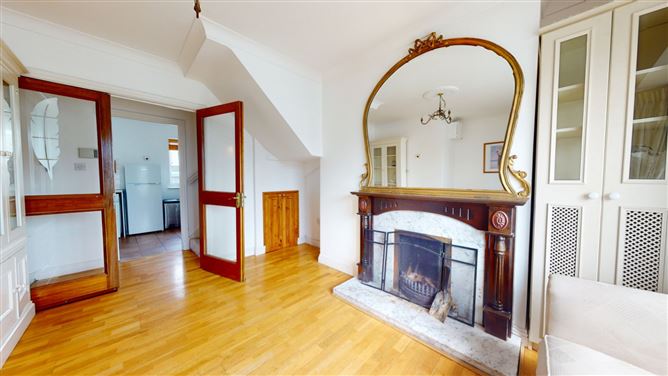 8 Edwin Terrace, Mellifont Avenue, Dun Laoghaire, Co. Dublin