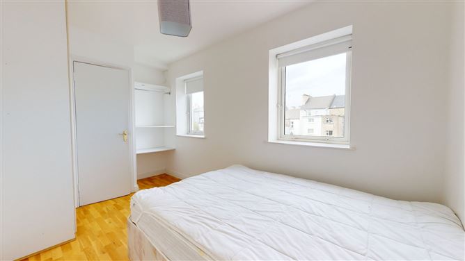 8 Edwin Terrace, Mellifont Avenue, Dun Laoghaire, Co. Dublin