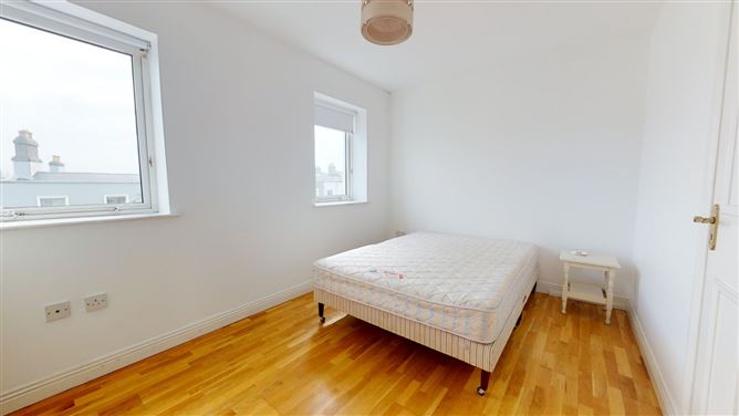 8 Edwin Terrace, Mellifont Avenue, Dun Laoghaire, Co. Dublin