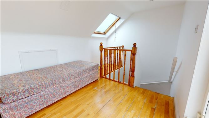 8 Edwin Terrace, Mellifont Avenue, Dun Laoghaire, Co. Dublin