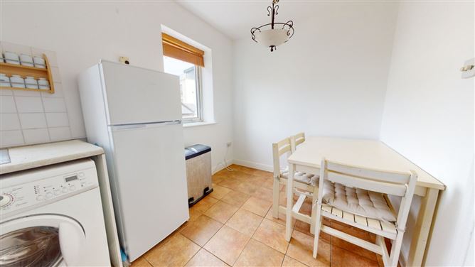 8 Edwin Terrace, Mellifont Avenue, Dun Laoghaire, Co. Dublin