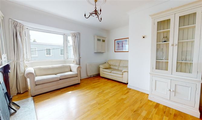 8 Edwin Terrace, Mellifont Avenue, Dun Laoghaire, Co. Dublin