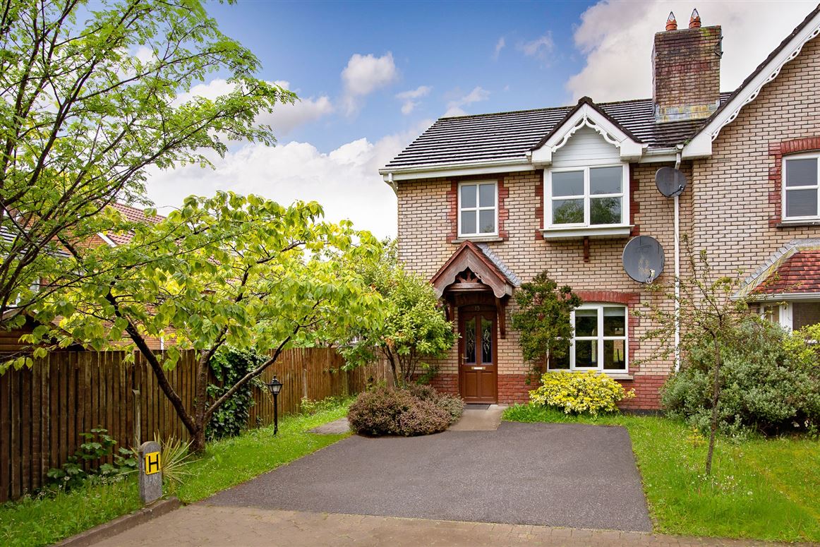 13 Whitestrand, Aylesbury Park, Sligo City, Sligo