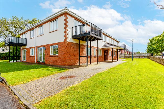 88 Simmonstown Manor, Celbridge, Kildare