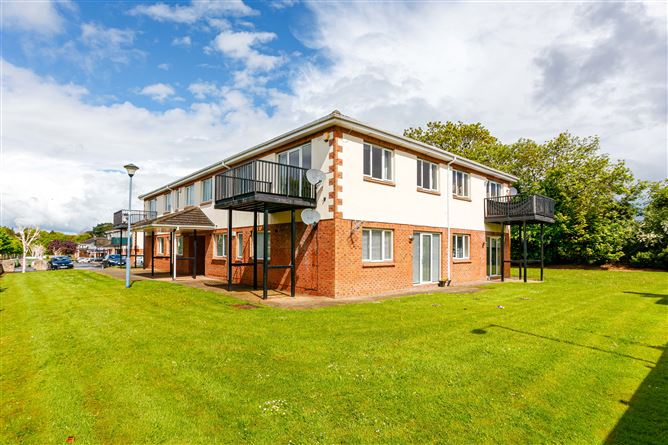 88 Simmonstown Manor, Celbridge, Kildare