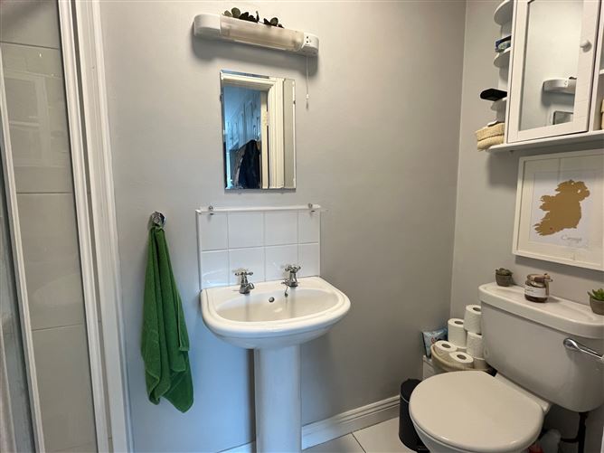 62 Glanntán, Golf Links Road, Castletroy, Limerick