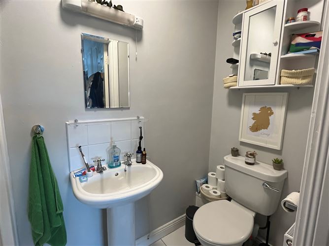 62 Glanntán, Golf Links Road, Castletroy, Limerick