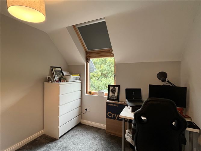 62 Glanntán, Golf Links Road, Castletroy, Limerick