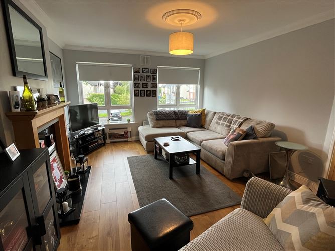 62 Glanntán, Golf Links Road, Castletroy, Limerick
