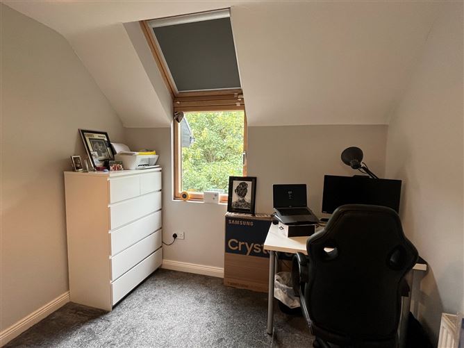 62 Glanntán, Golf Links Road, Castletroy, Limerick