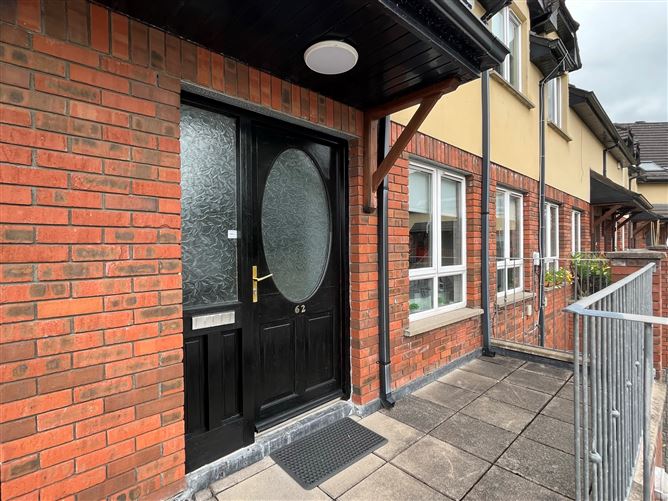62 Glanntán, Golf Links Road, Castletroy, Limerick