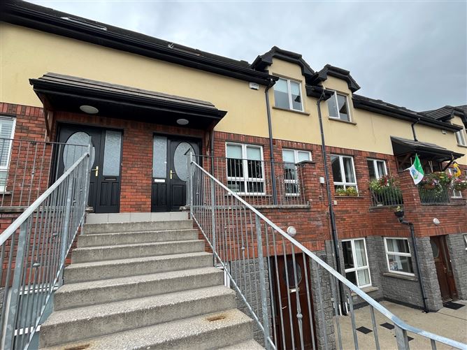 62 Glanntán, Golf Links Road, Castletroy, Limerick