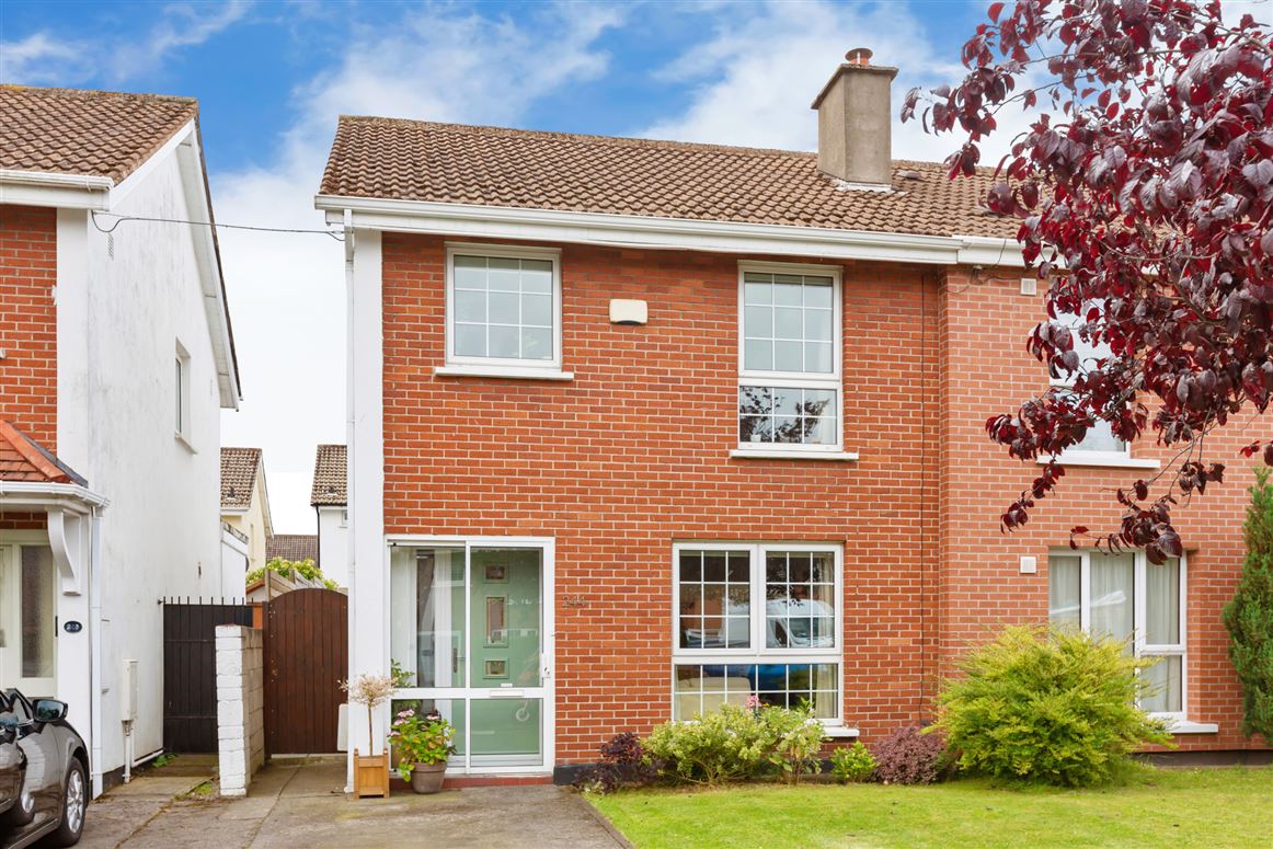 244 Plums Road, Wedgewood, Sandyford, Dublin 18 Sherry FitzGerald