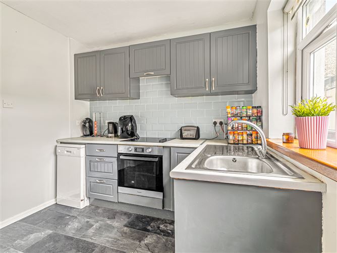 3 Homelawn Drive, Tallaght,   Dublin 24