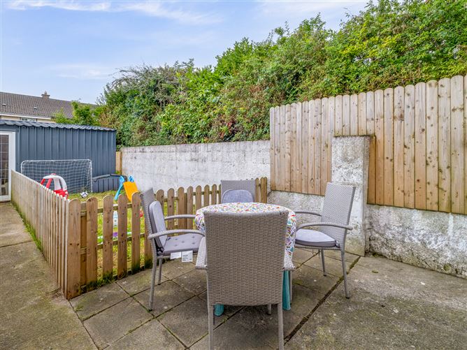 3 Homelawn Drive, Tallaght,   Dublin 24
