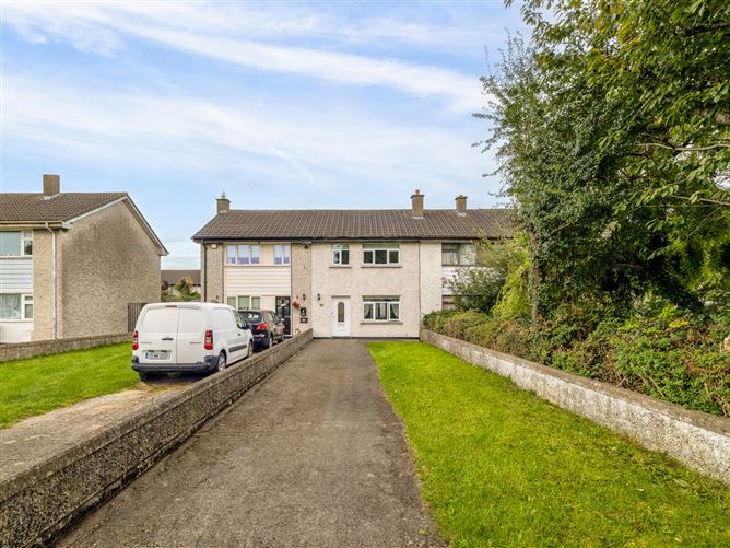 3 Homelawn Drive, Tallaght,   Dublin 24