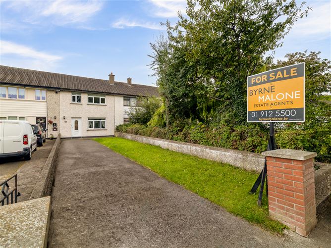 3 Homelawn Drive, Tallaght,   Dublin 24