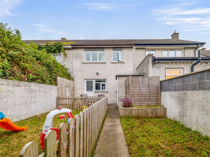 3 Homelawn Drive, Tallaght,   Dublin 24