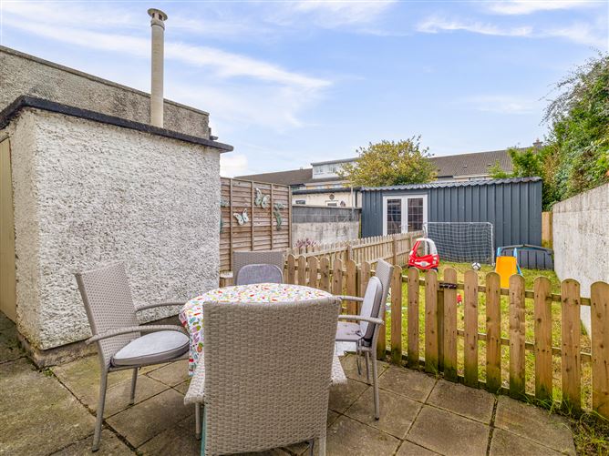 3 Homelawn Drive, Tallaght,   Dublin 24