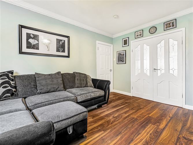 3 Homelawn Drive, Tallaght,   Dublin 24