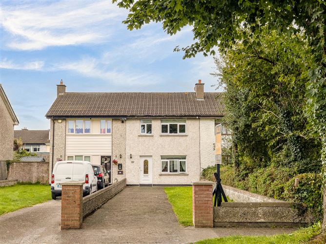 3 Homelawn Drive, Tallaght,   Dublin 24