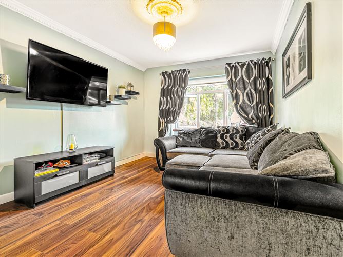 3 Homelawn Drive, Tallaght,   Dublin 24