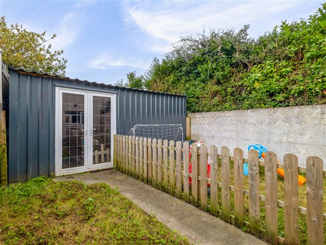 3 Homelawn Drive, Tallaght,   Dublin 24