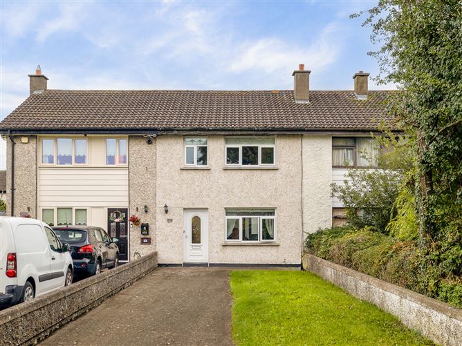 3 Homelawn Drive, Tallaght,   Dublin 24