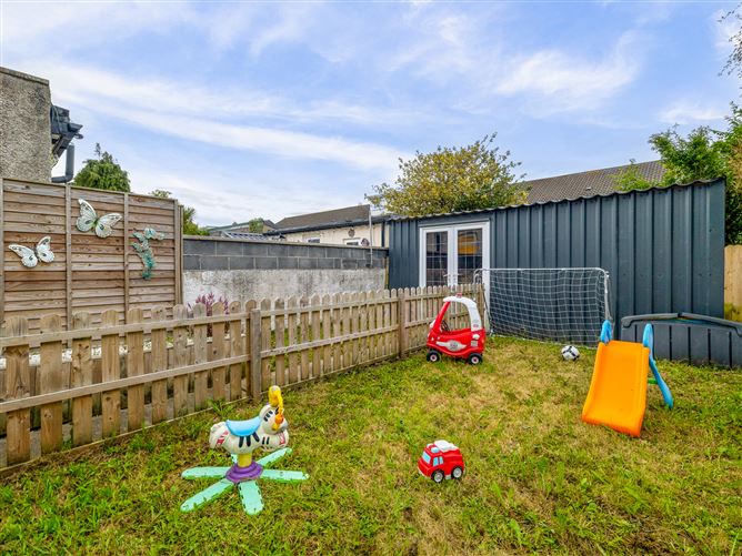3 Homelawn Drive, Tallaght,   Dublin 24