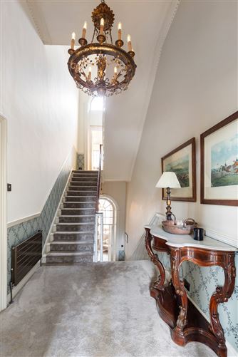 15 Mountjoy Square North, Dublin 1