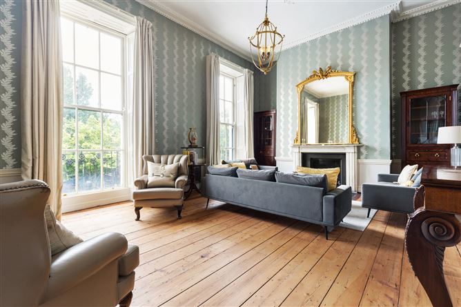 15 Mountjoy Square North, Dublin 1