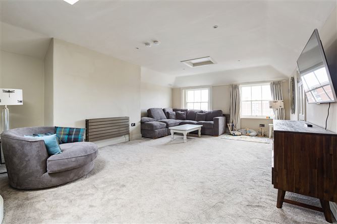 15 Mountjoy Square North, Dublin 1