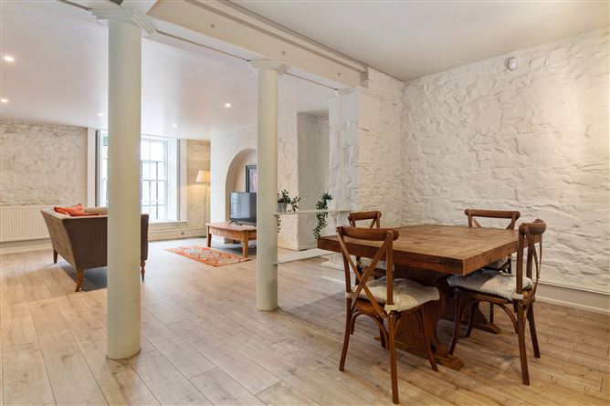 15 Mountjoy Square North, Dublin 1