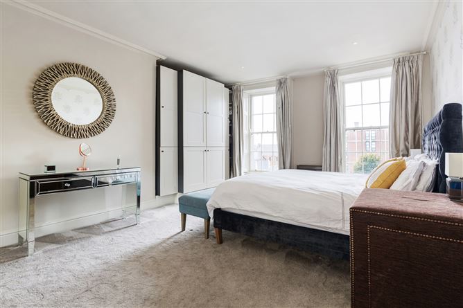 15 Mountjoy Square North, Dublin 1