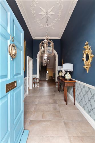15 Mountjoy Square North, Dublin 1