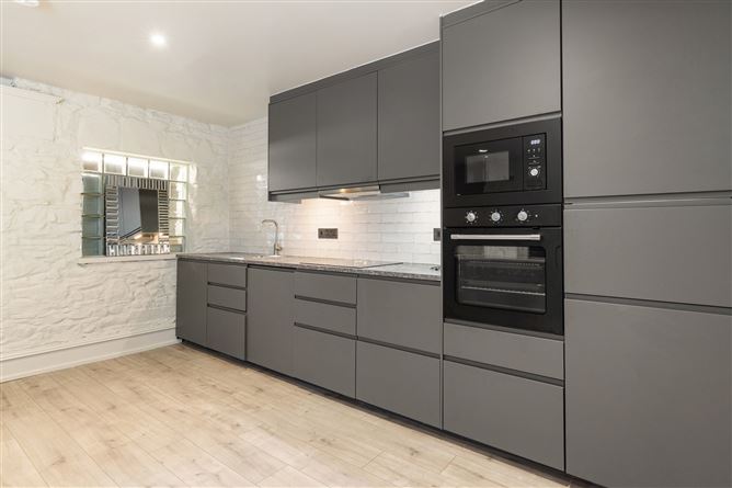 15 Mountjoy Square North, Dublin 1