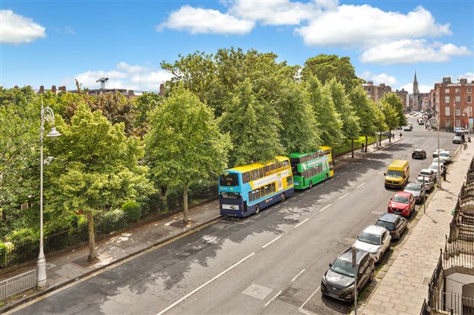 15 Mountjoy Square North, Dublin 1