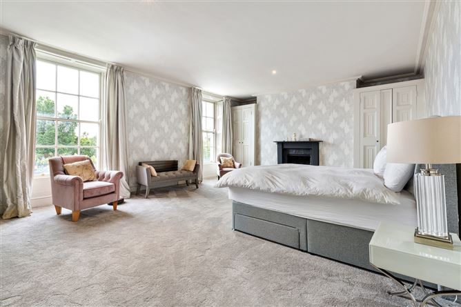 15 Mountjoy Square North, Dublin 1