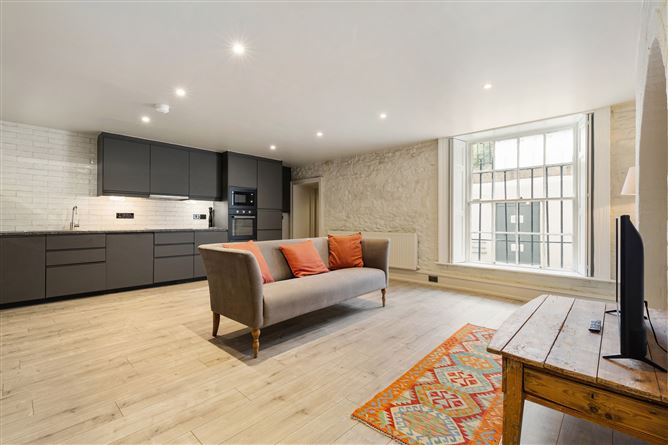 15 Mountjoy Square North, Dublin 1