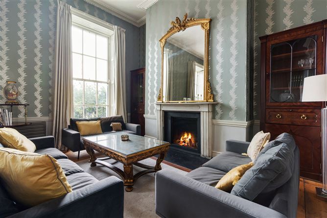 15 Mountjoy Square North, Dublin 1