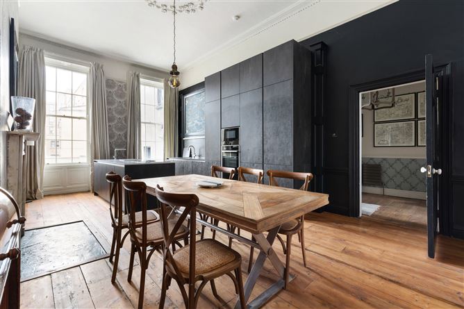 15 Mountjoy Square North, Dublin 1