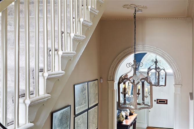 15 Mountjoy Square North, Dublin 1